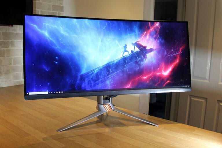 The Best Gaming Monitor for Your Setup